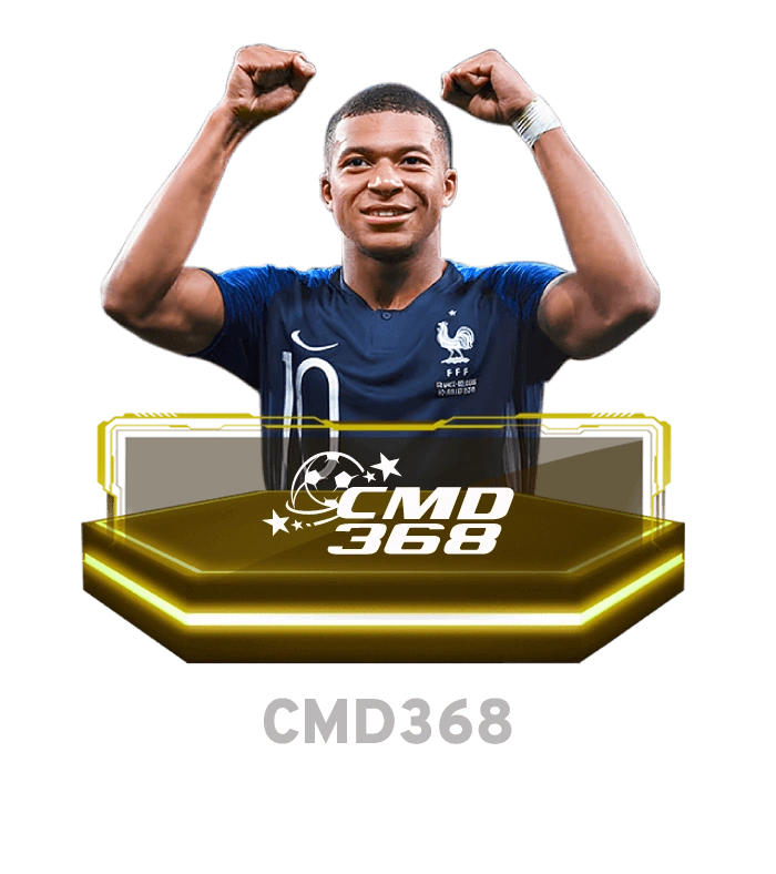 CMD368 we88 กีฬา
